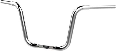 Apehanger styre Khrome Werks 1-1/4" krom H-D 84-22