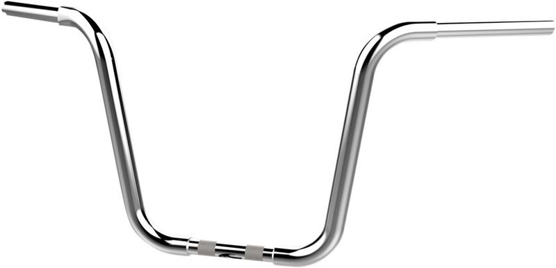 Apehanger styre Khrome Werks 14 1.25X14 1-1/4" krom H-D 82-22
