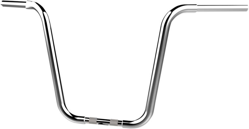 Apehanger styre Khrome Werks 16 1.25X16 1-1/4" krom H-D 82-22