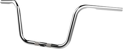 Styre Khrome Werks Bobber 10 1" H-D 82-22 krom