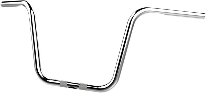 Styre Khrome Werks Bobber 12 1" H-D 82-22 krom