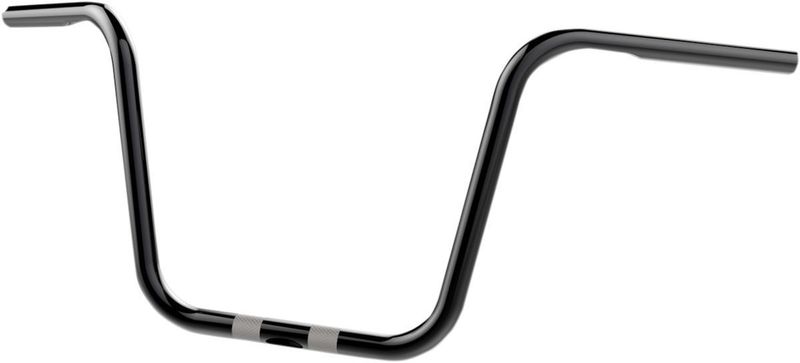 Styre Khrome Werks Bobber 12 1" H-D 82-22 svart