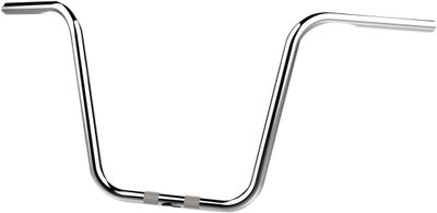 Styre Khrome Werks Bobber 14 1" krom H-D 82-22