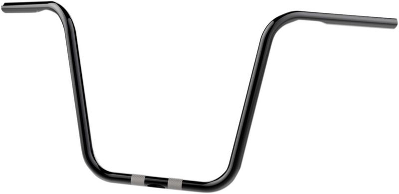 Styre Khrome Werks 1" svart H-D 82-24