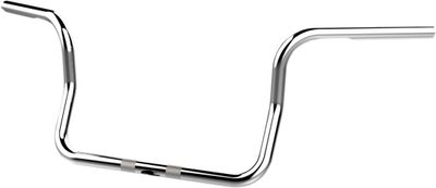 Styre Khrome Werks 1" Touring 96-24, Trike 14-21 krom