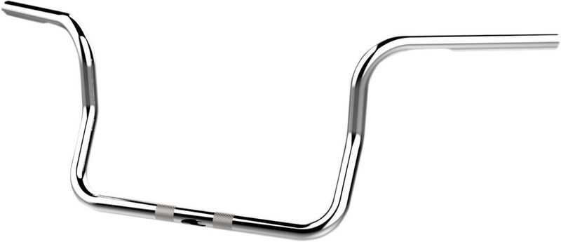 Styre Khrome Werks 1" Touring 96-24, Trike 14-21 krom