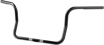 Styre Khrome Werks 1" Touring 96-24, Trike 14-21 svart