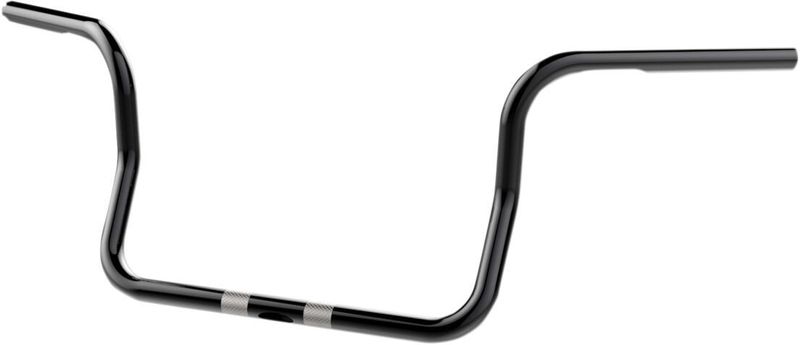 Styre Khrome Werks 1" Touring 96-24, Trike 14-21 svart