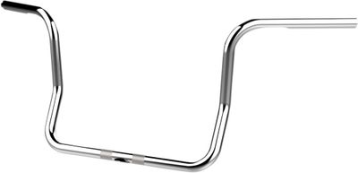 Styre Khrome Werks 1" krom Touring 97-21, Trike 14-21