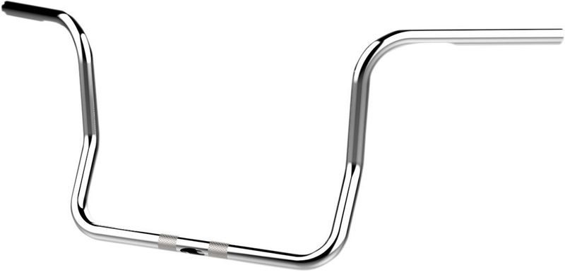 Styre Khrome Werks 1" krom Touring 97-21, Trike 14-21