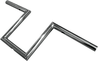 Styre LA Choppers Narrow-Z Old krom H-D 35-18