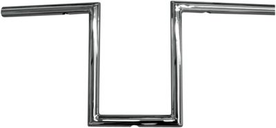 Styre LA Choppers Narrow-Z Old 10 H-D 35-18 krom