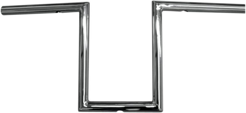 Styre LA Choppers Narrow-Z Old 10 H-D 35-18 krom