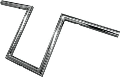 Styre LA Choppers Narrow-Z Old 10 H-D 35-18 krom