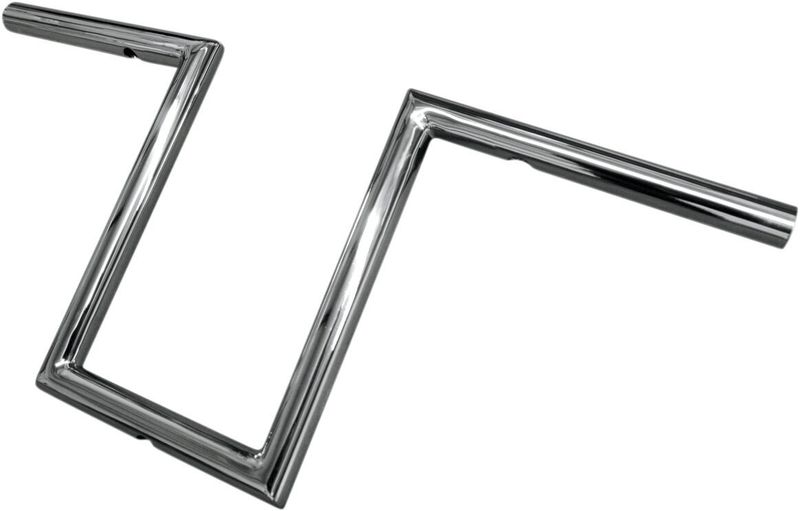 Styre LA Choppers Narrow-Z Old 10 H-D 35-18 krom