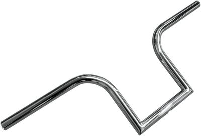 Styre LA Choppers Bourbon krom H-D 35-18