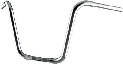Apehanger styre Khrome Werks 14 W/etc 1-1/4" krom H-D 96-22