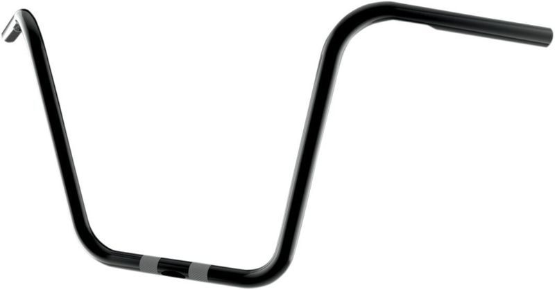 Handlebar 1" X 14" Ape Hanger W/etc
