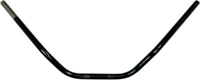 Styre Baron Starbar 1" svart