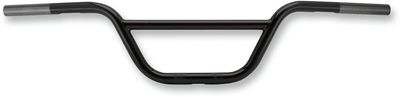 Styre Burly 1" H-D 82-22 svart