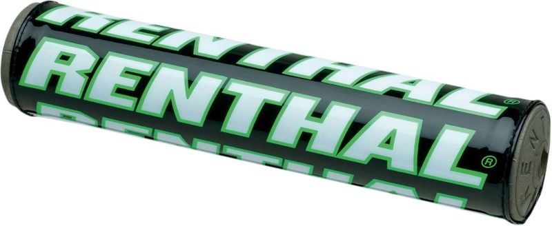 Styrskydd Renthal Team Issue Crossbar svart P286