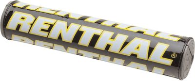 Styrskydd Renthal Team Issue Crossbar svart P287
