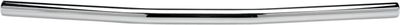 Biltwell Zero Drag Dimpled 1-tum O,D, Styre Krom