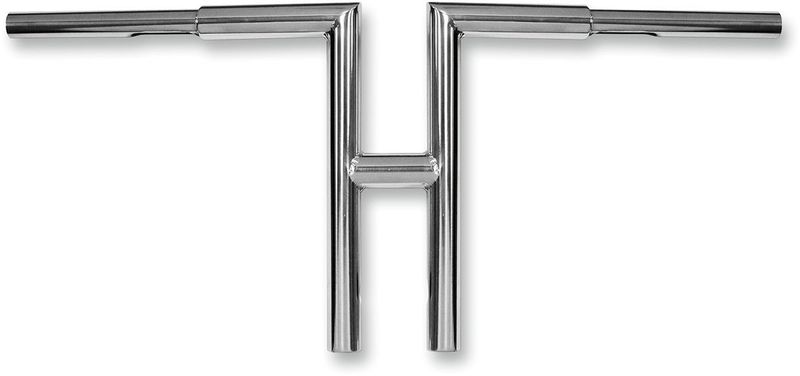 Styre LA Choppers Miter-T 1-1/4" krom H-D 59-18