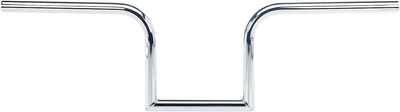 Styre Biltwell Frisco 7/8" 7" krom