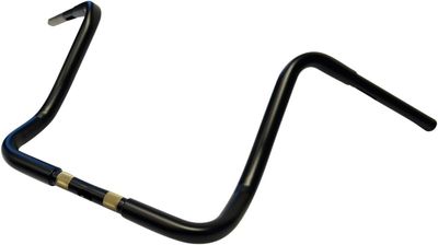 Apehanger styre LA Choppers 35 56 1-1/4" Touring 96-22, Trike 14-19