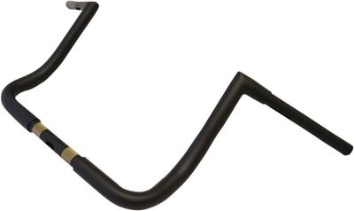 Styre LA Choppers Peaks 1-1/4" Touring 96-22, Trike 14-19