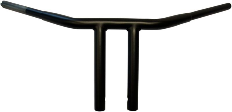 Styre Drag Specialties Buffalo T-Bar 8 1-1/4" matt svart