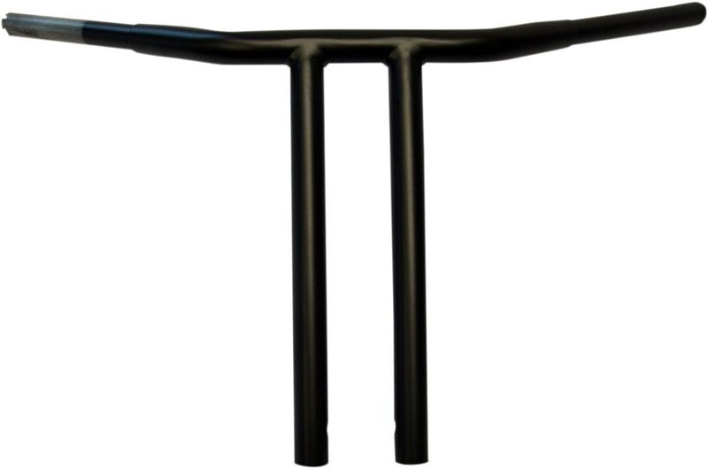 Styre Drag Specialties Buffalo T-Bar 14 1-1/4" 14T matt svart