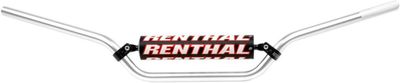 Styre Renthal 7/8" silver Kawasaki 99-21