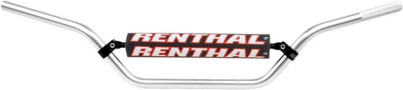 Styre Renthal Off-road Vintage 7/8" silver