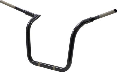 Styre Trask Performance Bro 14" 4" Indian models with fairing 14-17 svart