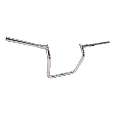 Styre Trask Performance Bro 14" 4" Indian models with fairing 14-17 krom