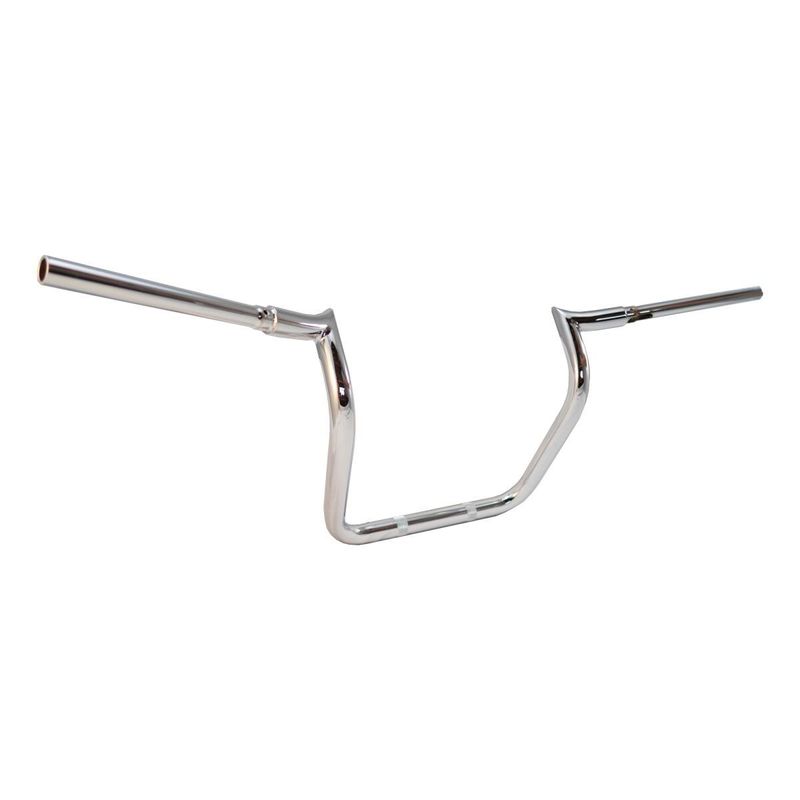 Styre Trask Performance Bro 14" 4" Indian models with fairing 14-17 krom