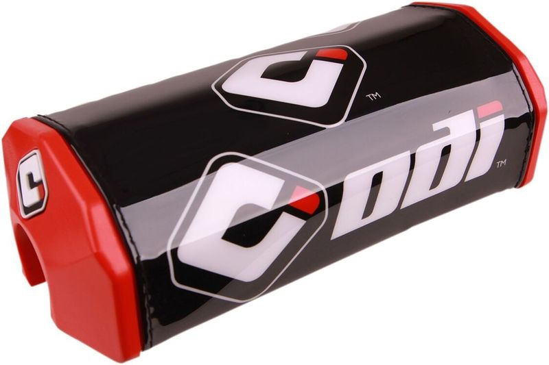 Styre ODI Oversized svart röd