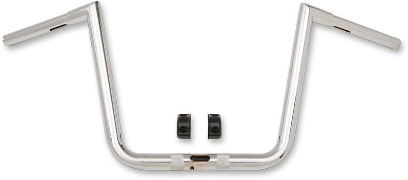 Styre LA Choppers Hefty Peaks 33 02 1-1/4" Touring 15-22