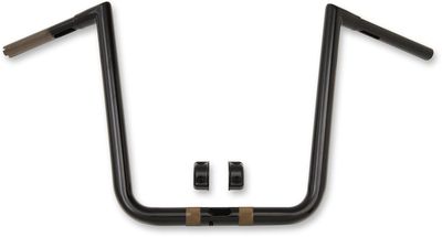 Styre LA Choppers Hefty Peaks 48 26 Ape Hanger 1-1/4" Touring 15-22