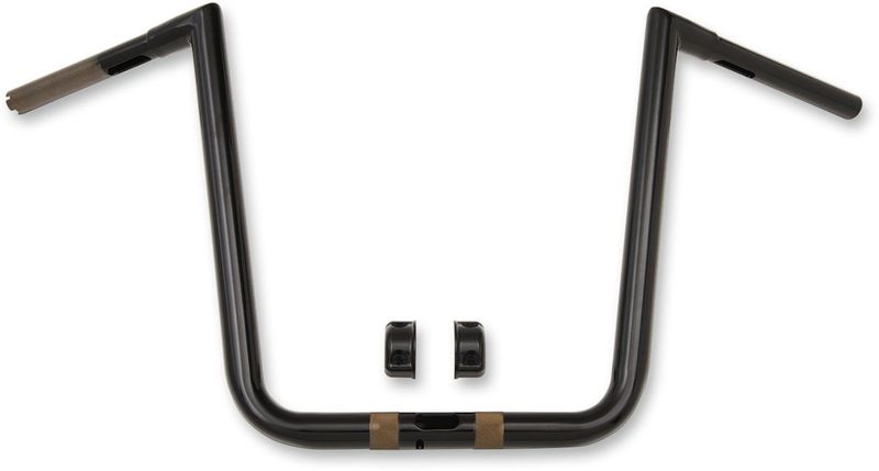 Styre LA Choppers Hefty Peaks 48 26 Ape Hanger 1-1/4" Touring 15-22