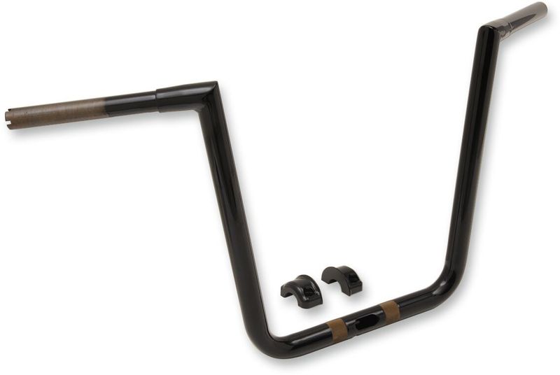 Styre LA Choppers Hefty Peaks 48 26 Ape Hanger 1-1/4" Touring 15-22