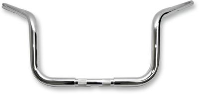 Handlebar Bagger Low Chr