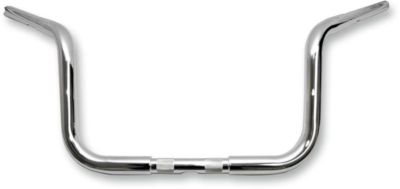 Handlebar Bagger Low Chr