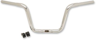 Styre Drag Specialties 10 1-1/4" Touring 15-20 krom