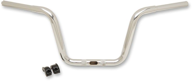 Styre Drag Specialties 10 1-1/4" Touring 15-20 krom