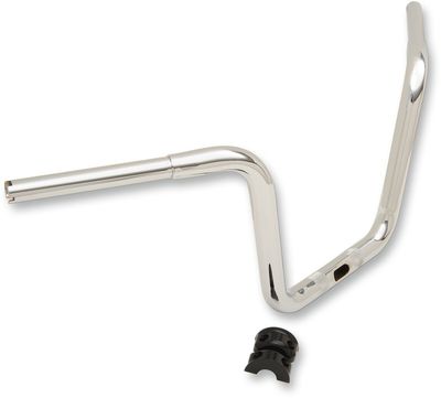 Styre Drag Specialties 10 1-1/4" Touring 15-20 krom