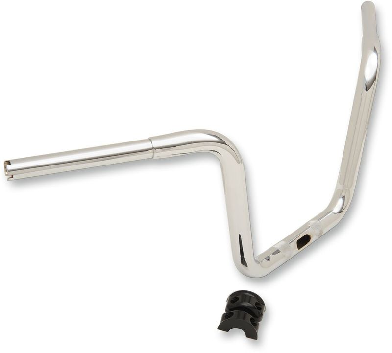 Styre Drag Specialties 10 1-1/4" Touring 15-20 krom
