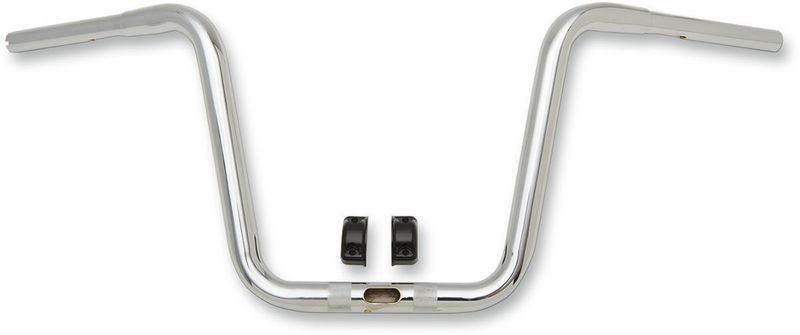 Styre Drag Specialties 12 1-1/4" Touring 15-20 krom
